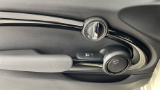 MINI Hatchback 2.0 John Cooper Works II 3dr Auto [8 Speed] Petrol Hatchback